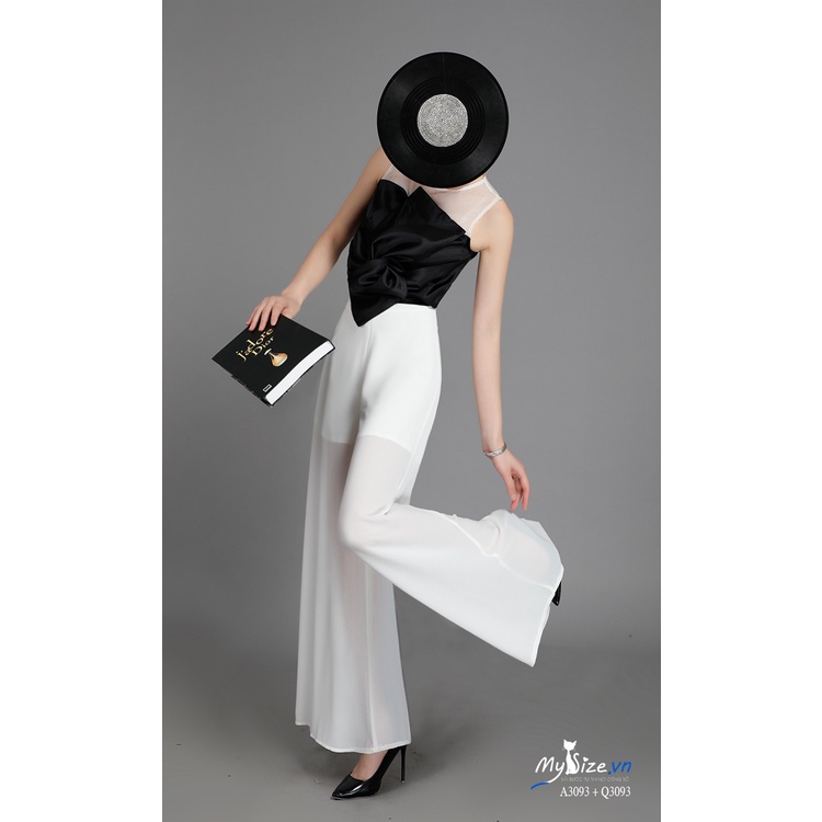 Sét bộ quần áo nữ AQ3093