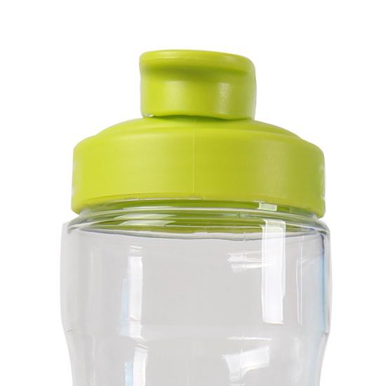 Bình nước nhựa SMART HANDY Hàn Quốc KOMAX 600ml