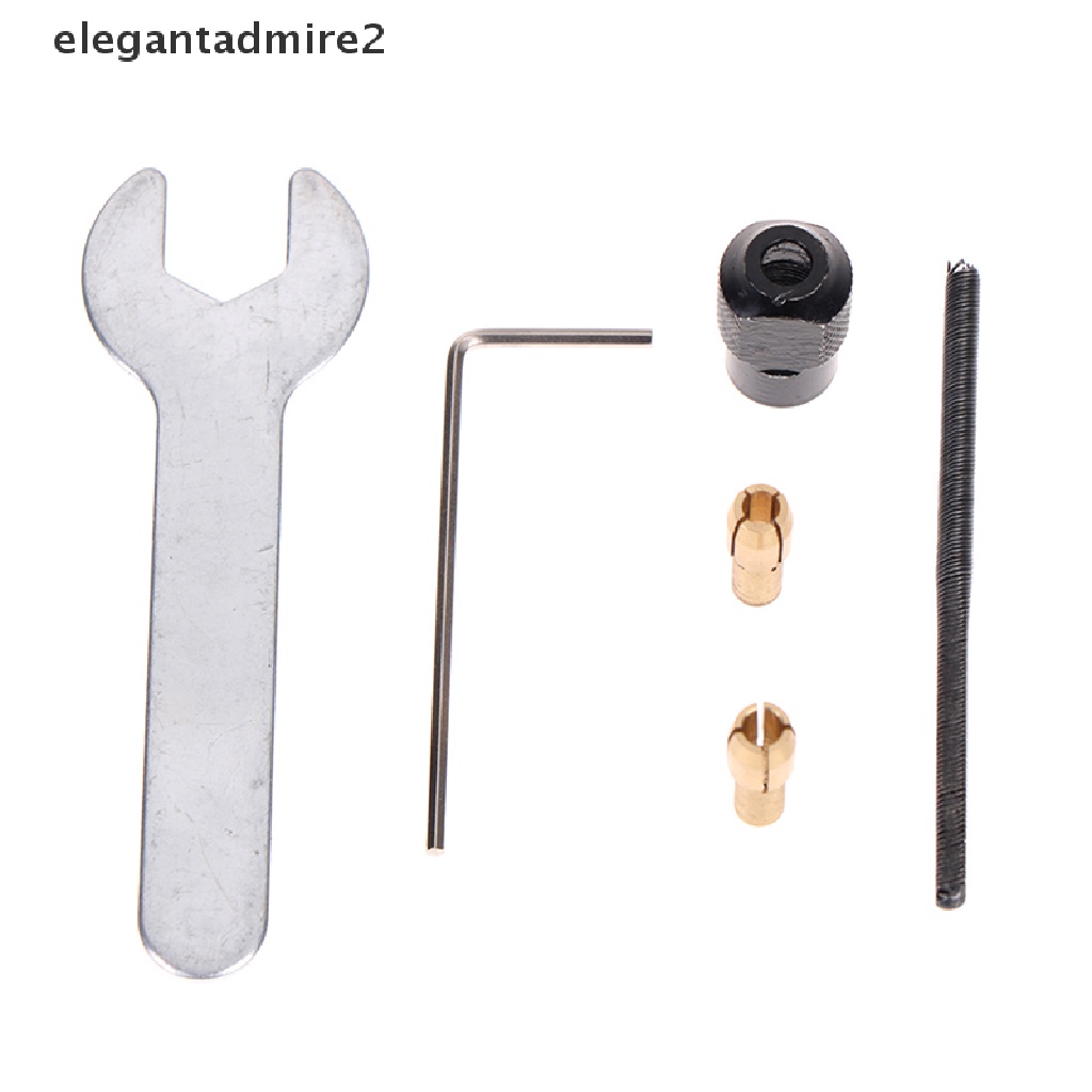 Bộ Dụng Cụ Chuyển Đổi Góc Phải Cho Máy Xoay Dremel