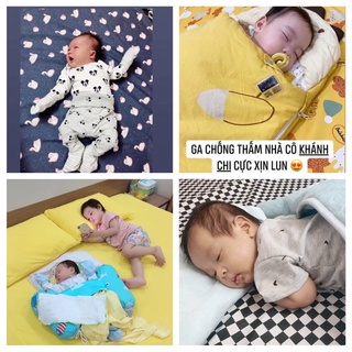 Ga chống thấm 1.6m  Khánh Chi ko bí nóng bh 6 tháng