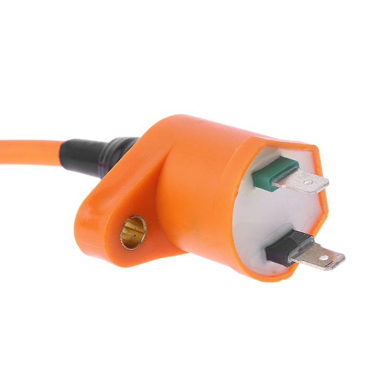 Cuộn Dây Đánh Lửa Cho Động Cơ GY6 50cc 125cc 150cc 250cc
