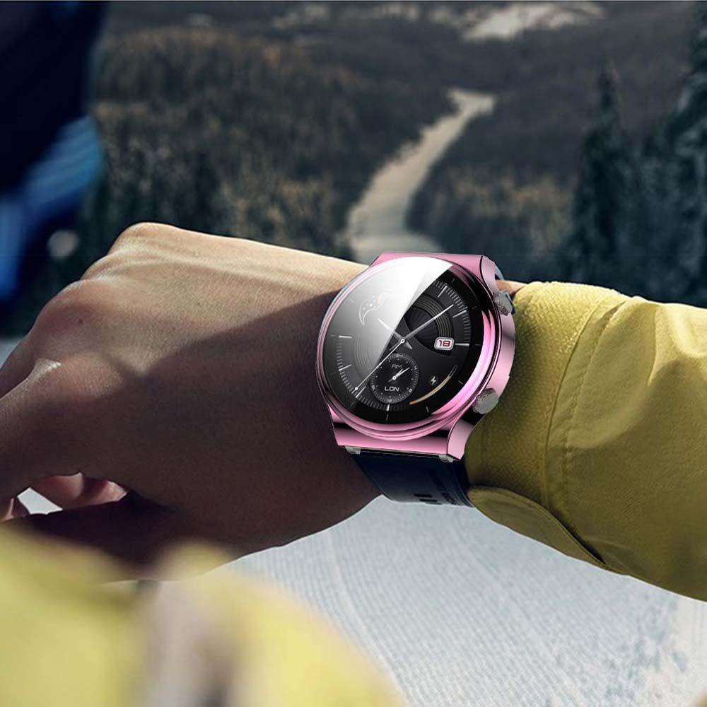 Ốp TPU ChốNg TrầY Siêu MỏNg Cho ĐồNg Hồ Thông Minh Huawei Watch gt 2 pro
