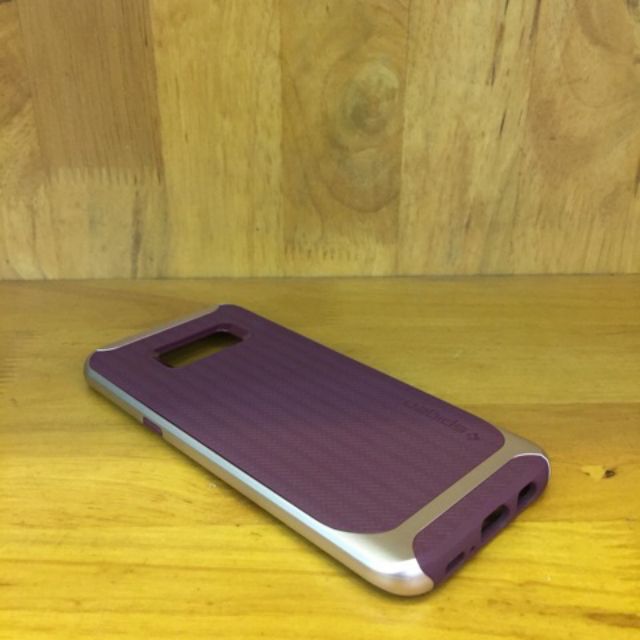 Ốp lưng samsung S8plus Spigen.