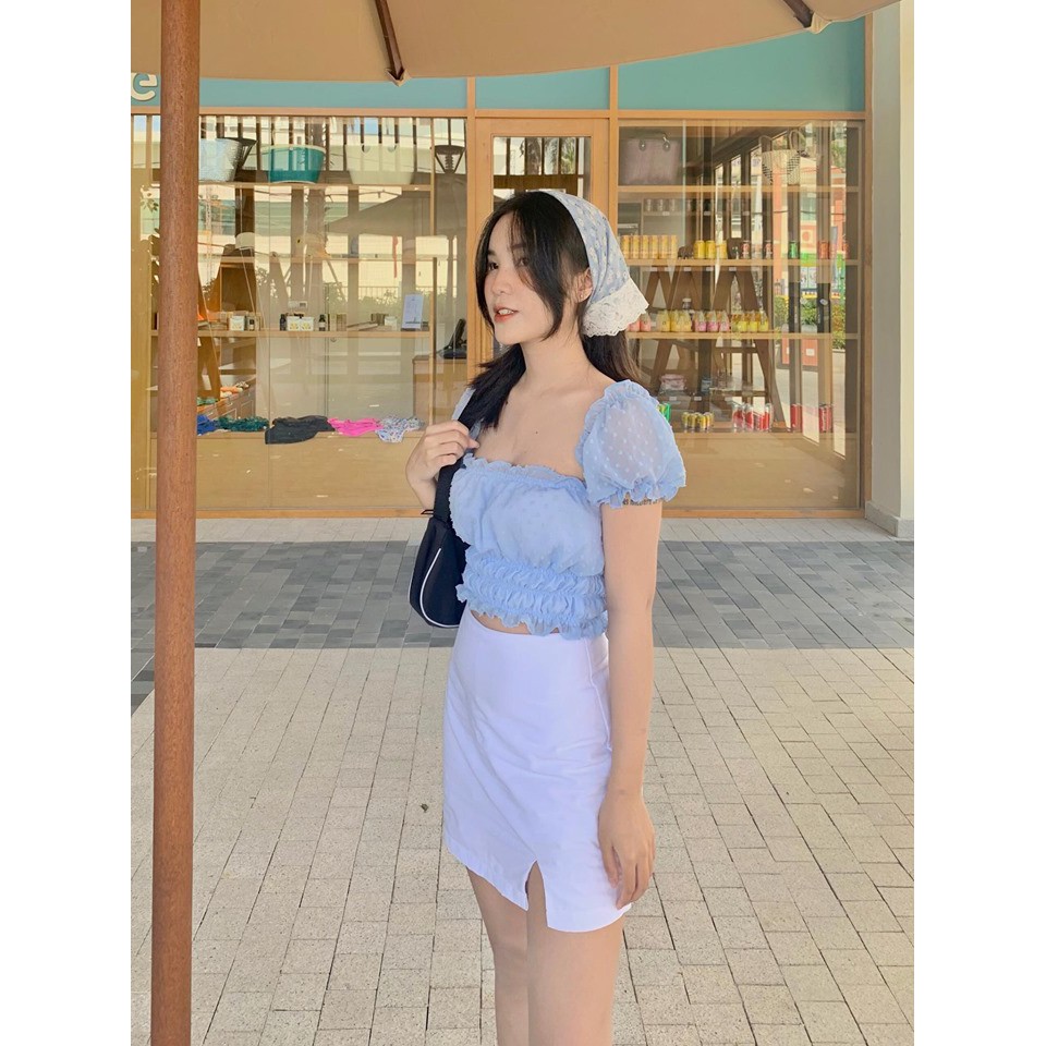 Lazie skirt