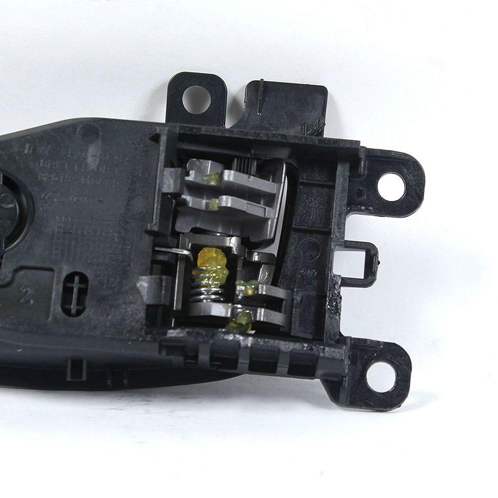 LET Tay Cầm Kéo Trong Xe Hơi Thay Thế Cho Hyundai Elantra Sedan 2011~2015