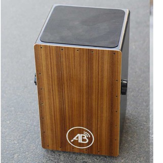 Trống Cajon AB D2-6