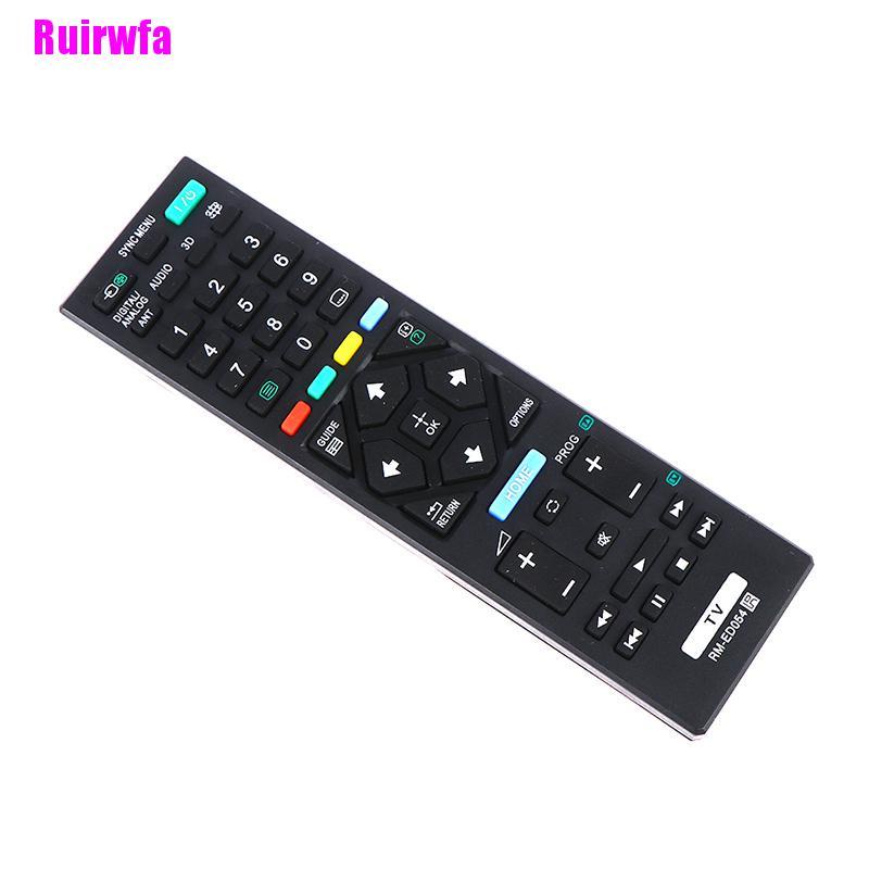 Voor RM-ED054 cho TV Sony KDL-32R420A KDL-40R470A KDL-46R470A
 | BigBuy360 - bigbuy360.vn