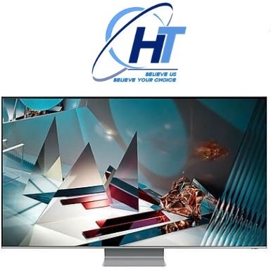 Smart Tivi QLED Samsung 8K 75 inch QA75Q800TA