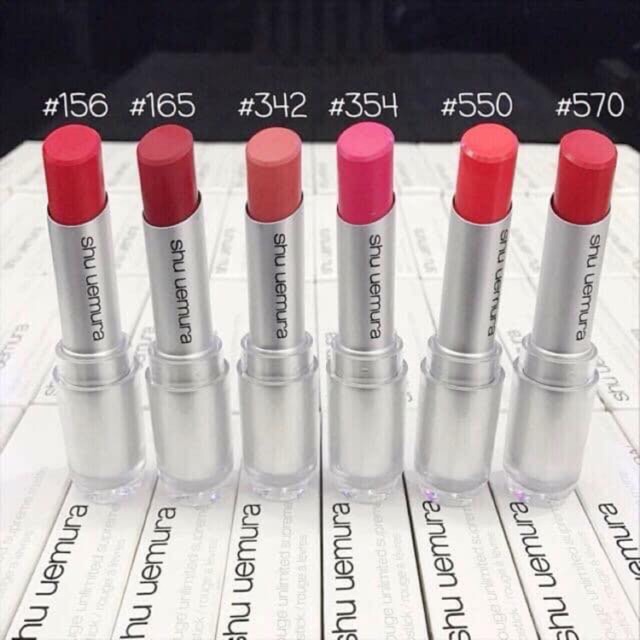 🔅Son Shu Uemura Nhật