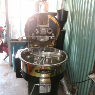 Cà phê Arabica & Robusta