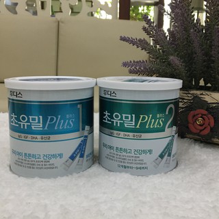 Sữa non ILDONG , Hàn Quốc hộp 100g (1 gram x 100 gói)