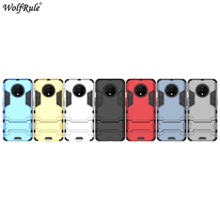 Ốp Điện Thoại TPU & PC Cứng Có Giá Đỡ Cho Oneplus 7T Oneplus 7T Oneplus 7T 6.55 ''