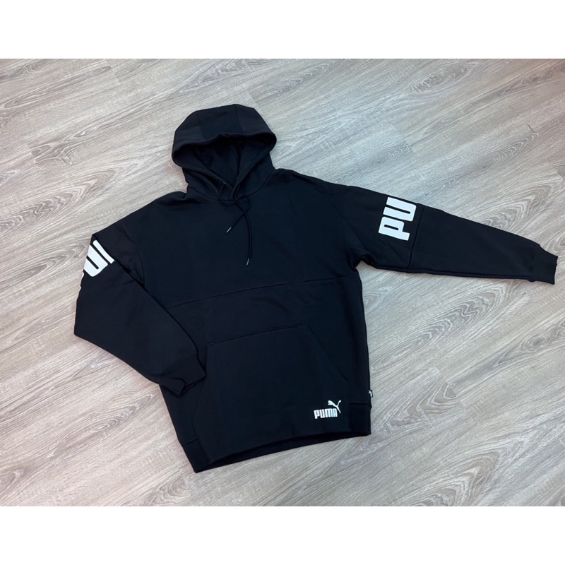 Áo hoodie PUMA