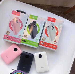 Sạc dự phòng mini HoCo