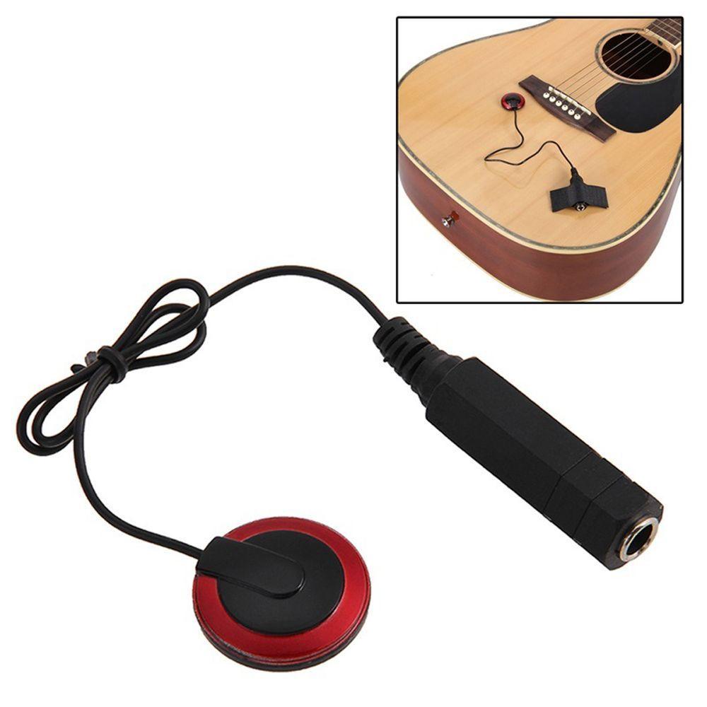Pickup CLEOES Mới Cho Đàn Guitar