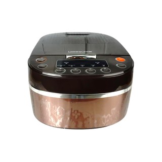 Nồi cơm điện Lock&Lock EJR316BLK