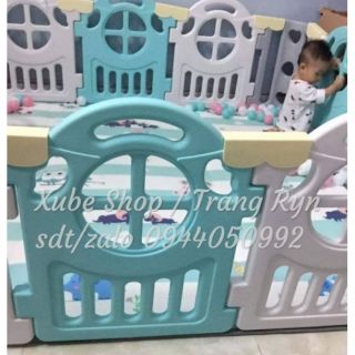 Freeship HN sẵn hàng – Hola kiddy cao câps m8x2m