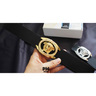 DÂY LƯNG VERSACE SIÊU CẤP 011