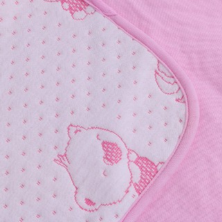 Miếng Lót Chống Thấm 4 Lớp Cao Cấp Cho Bé