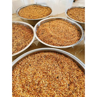 Ngũ Cốc Dinh Dưỡng Cao Cấp Handmade