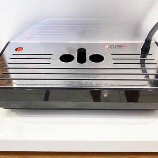 Máy pha cà phê tự động Melitta Caffeo Passione bạc