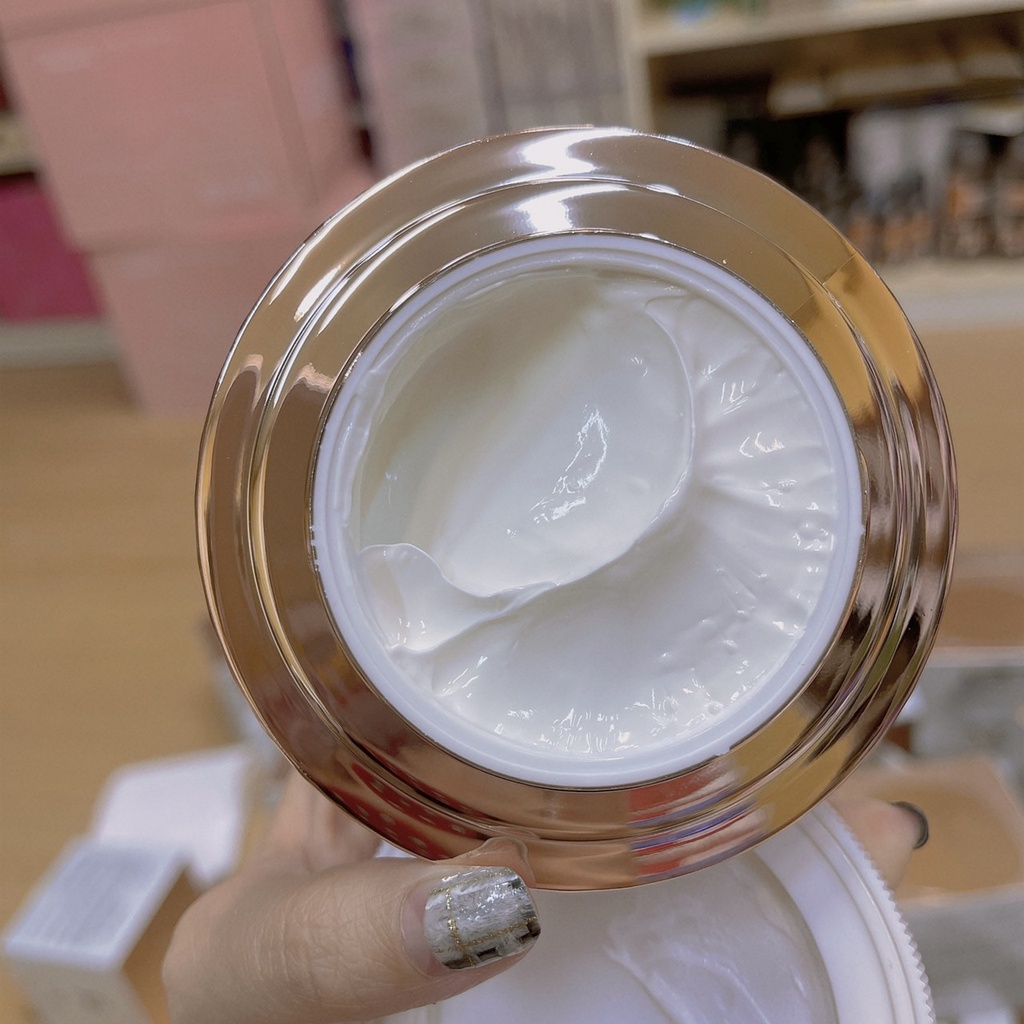 Kem Dưỡng Trắng Da Huyết Rồng Mingxinhui Tone Up Cream