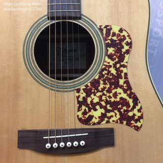 MIẾNG DÁN CHỐNG XƯỚC GUITAR