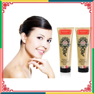 Kem Dưỡng Trắng Toàn Thân Armame B Của Hàn Quốc