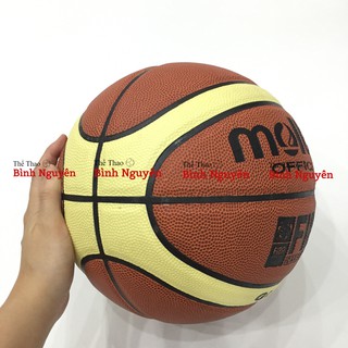 Quả bóng rổ Molten GL7