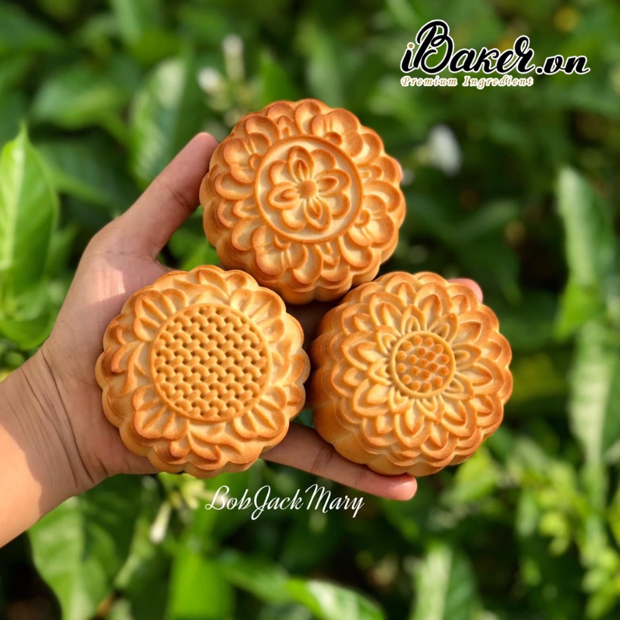 [500ml] Nước đường bánh nướng/ Nước đường trung thu Farina