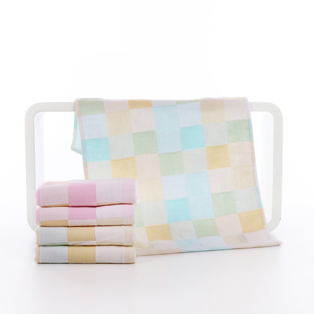 Khăn Lau Bát Đĩa, Bằng Sợi Tổng Hợp, 2 Mặt, Dày