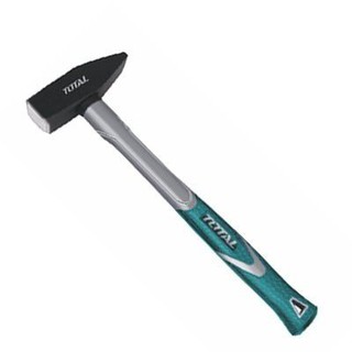 Búa đinh đầu dẹp & vuông Total THT7115006