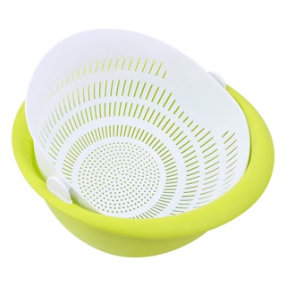 Rổ rửa rau đa năng Tashuan- 3624