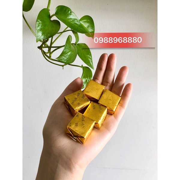 Bánh Đậu Xanh Hoà An 420g