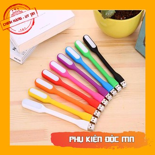 đèn led usb 5 bóng