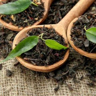 HỒNG TRÀ ( TRÀ ĐEN) pha hồng trà tắc hoặc trà sữa.500gr