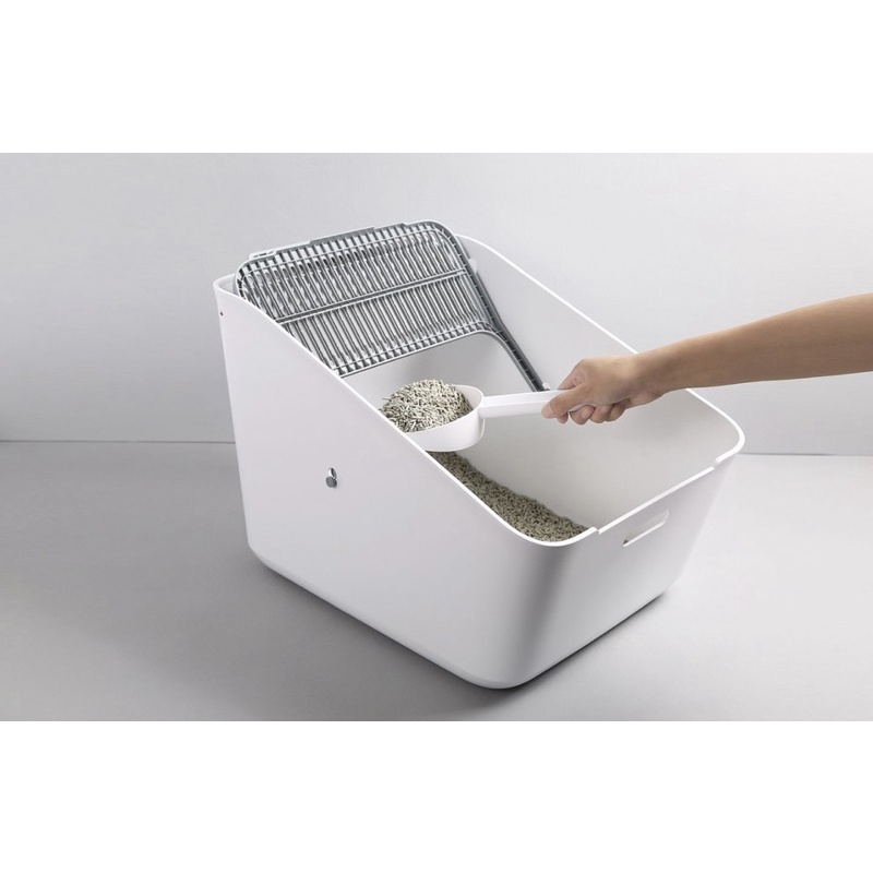 Petkit Pura Cat Litter Box- Nhà vệ sinh khử mùi [ PETKIT CHÍNH HÃNG ]