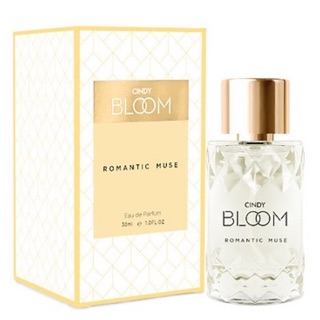 🌹Nước Hoa Cindy Bloom Romantic Muse - 50ml