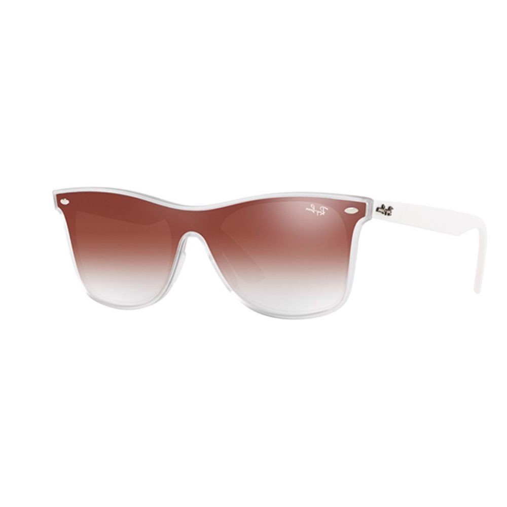 (Hàng chính hãng) Kính mát nam nữ Rayban RB4440NF màu sắc thời trang