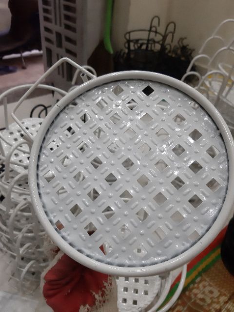 ] Combo 5 giỏ hoa đế vân sơn tĩnh loại 1