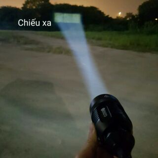 Đèn led trợ sáng Kenzo KZ30