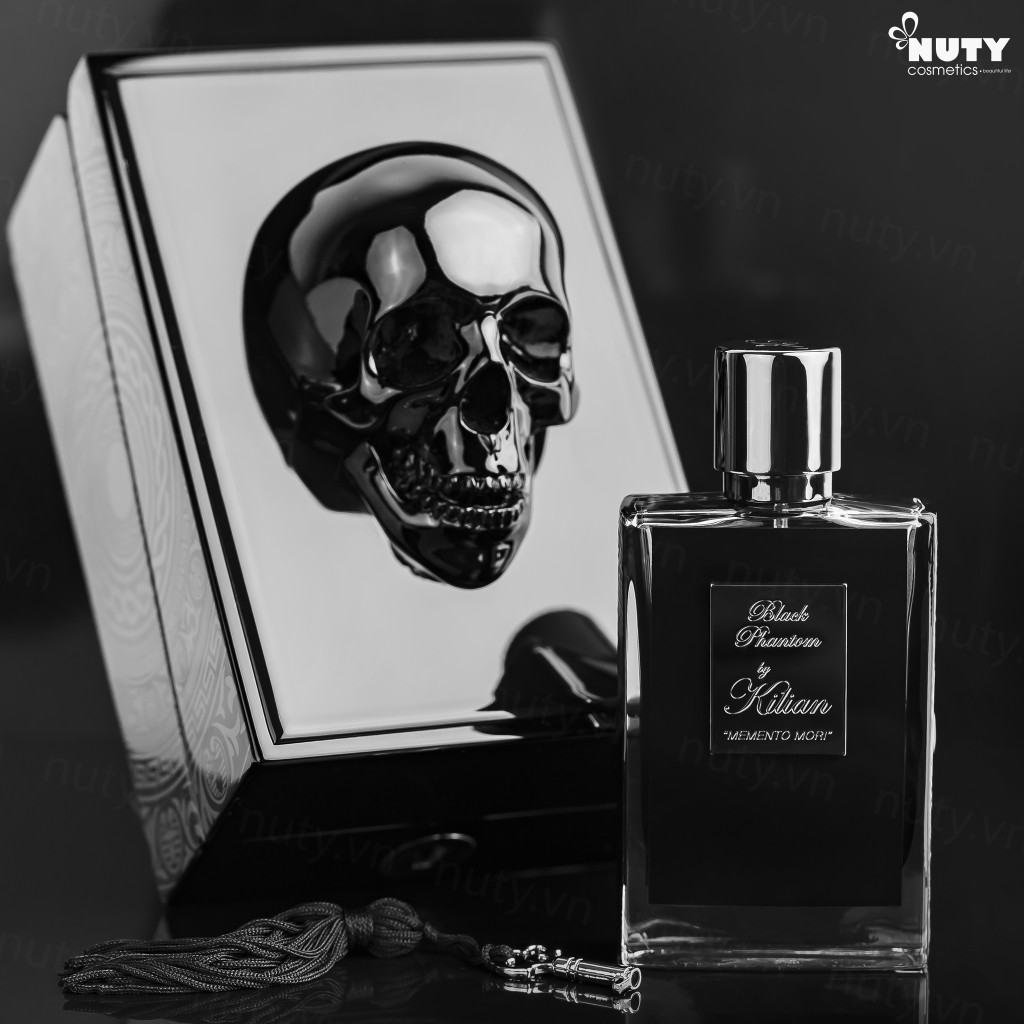 Nước hoa Kilian Black Phatom  50ML