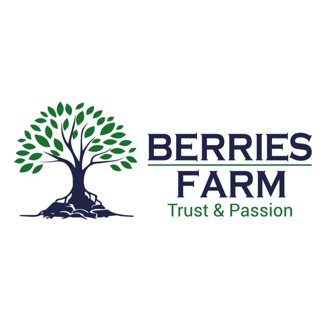 Nông sản sạch BerriesFarm