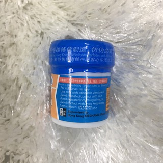 Chì bột MCN 35gr