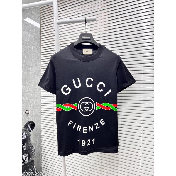 Áo G.C Nam Nữ Phong Cách Thời Trang Cao Cấp