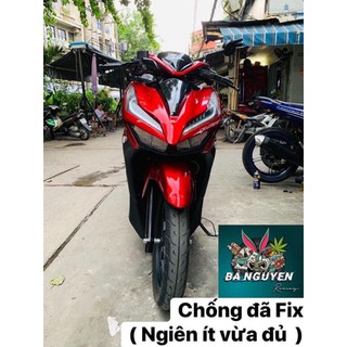 Chân Chống Fix Nghiêng VARIO/CLICK 2017/2018/2019/2020