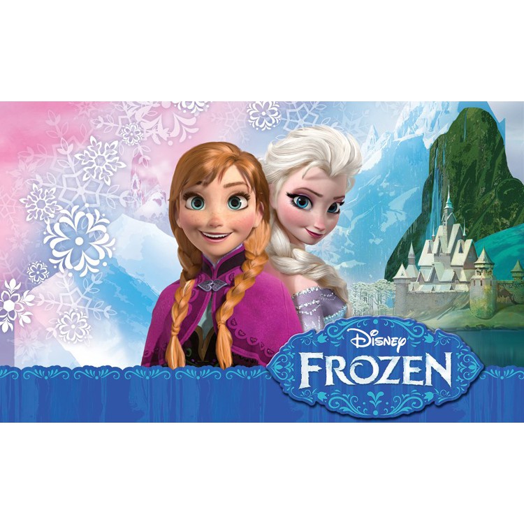 Búp bê công chúa Elsa trong phim Frozen