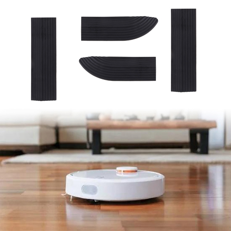 Mô Đun Chuyển Đổi HSV Cho Robot Hút Bụi