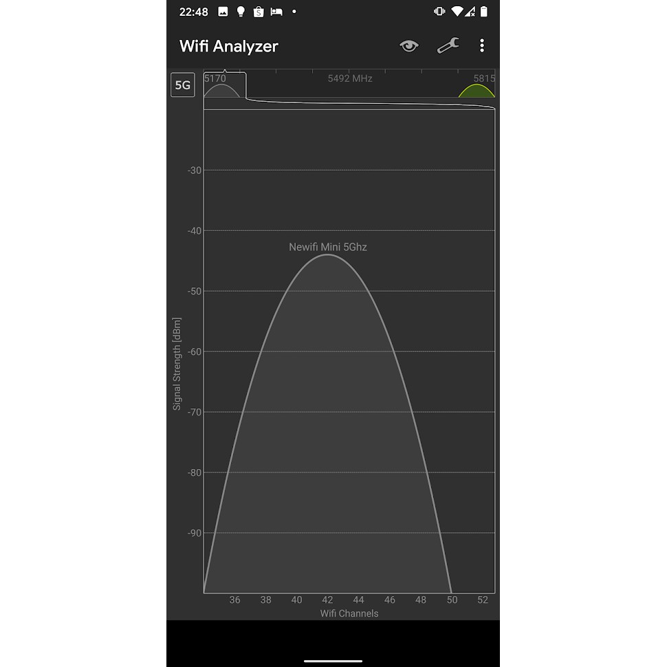Bộ phát wifi Router wifi Lenovo Newifi Mini Tiếng Việt chuẩn AC1200 MiMo chịu tải cao cực kỳ ổn định | BigBuy360 - bigbuy360.vn