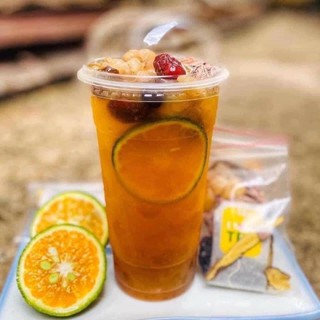 TẮC XÍ MUỘI